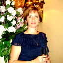 Галина Токарева