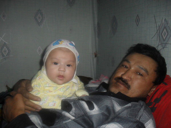 Рафик Сулейманов