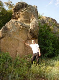 Валерий Шкрибляк