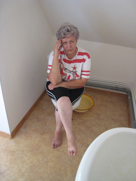 Вера Перова