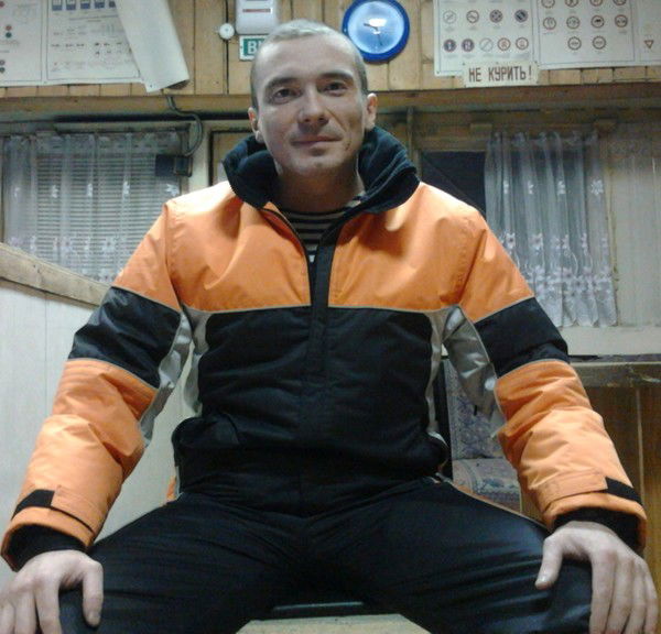 Андрей Осадчий