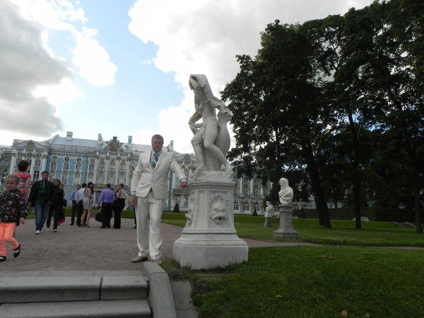 Игорь Буравлёв