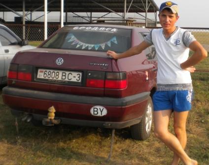 Евгеній Алесенко