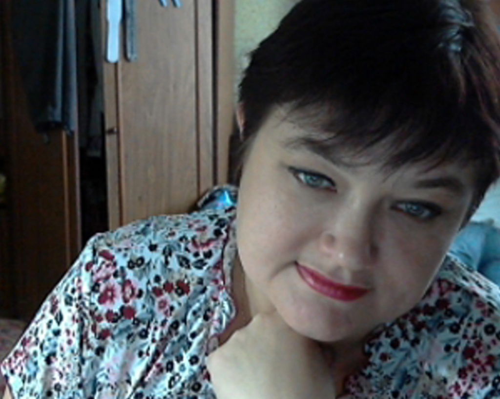 Татьяна Данилина