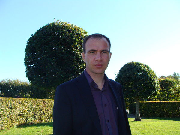 Александр Блиновский