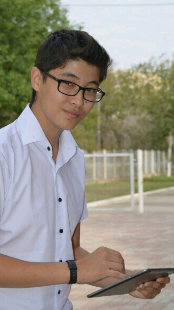 Расик Самиев