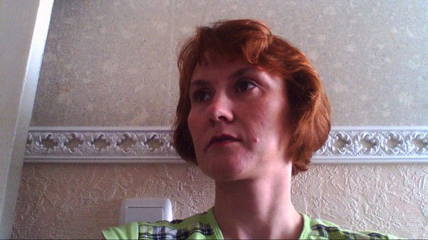 Анна Аплеснина