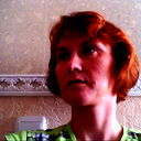 Анна Аплеснина