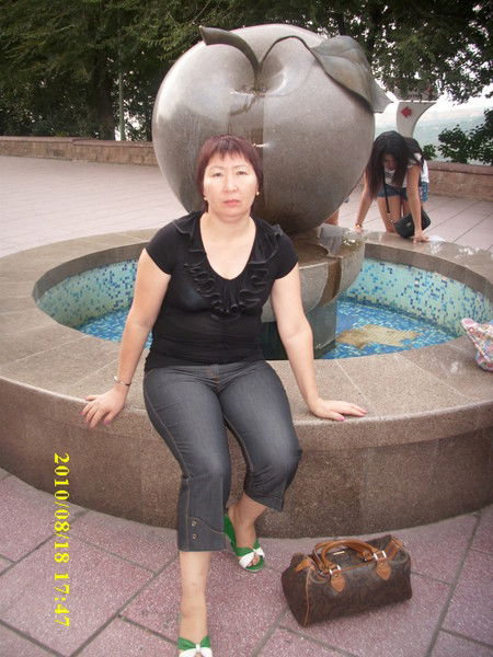 Светлана Габдуллиева