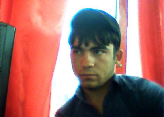 Рахиб Насиров