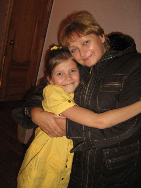 Лидия Николаевна Першина