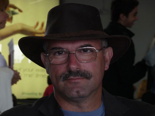 Евгений Горовой