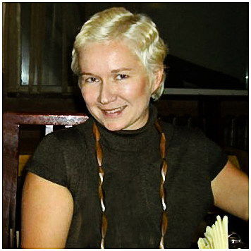 Евгения Королева