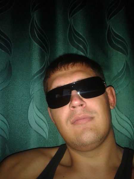 Руслан Черных