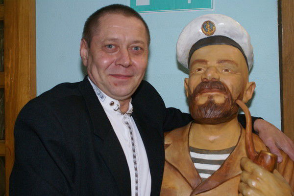 Владимир Николаевич