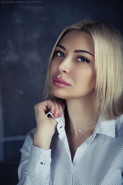 Ирина Веревкина