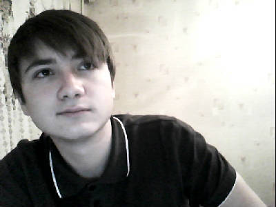 Алексей Гундарцев