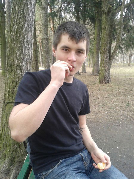 Тёма Богданович