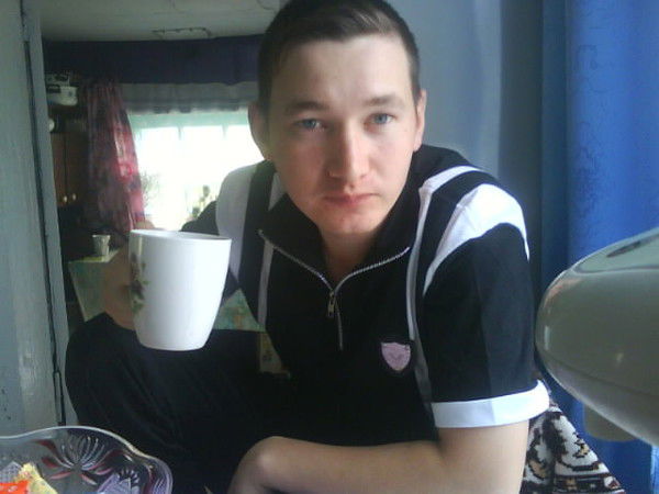 Радик Валеев