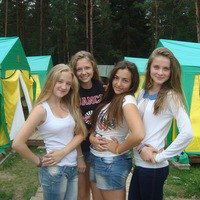 Оксана Егорова