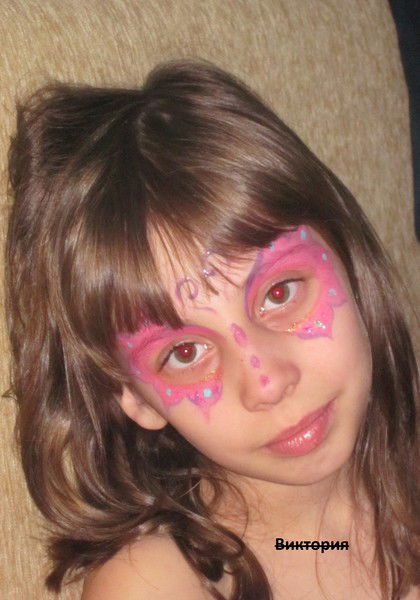 Виктория Мартынова