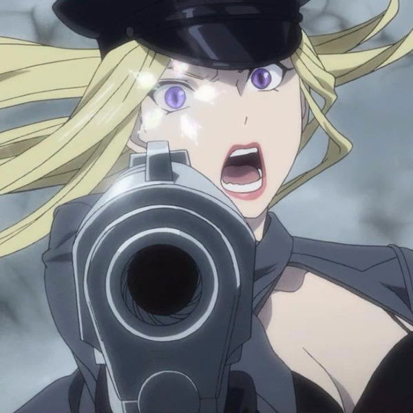 Диана Бишамон