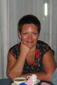 Ирина Фоменко