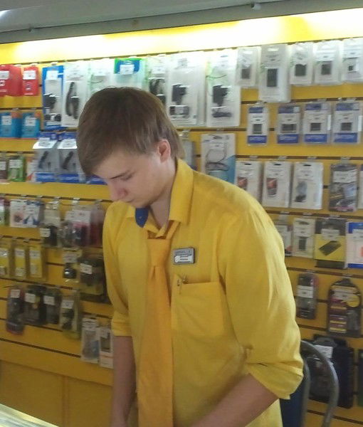 Дмитрий Сергеевич