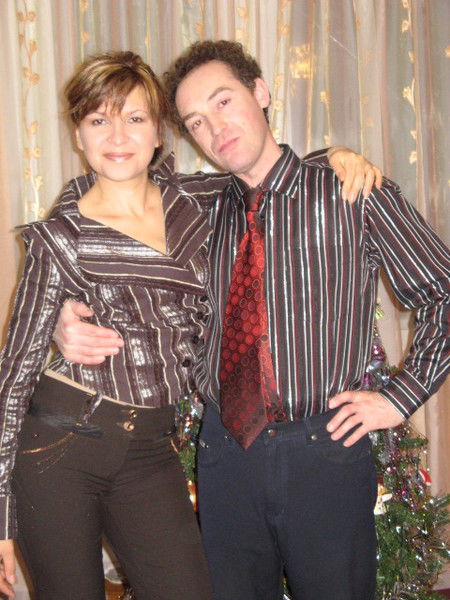 Светлана Сидорова