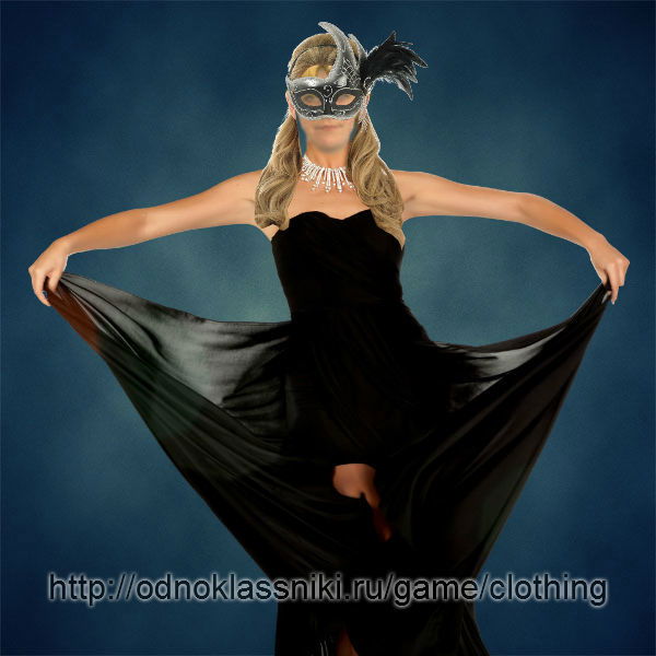 Оля Михалёва