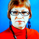 Анна Попова