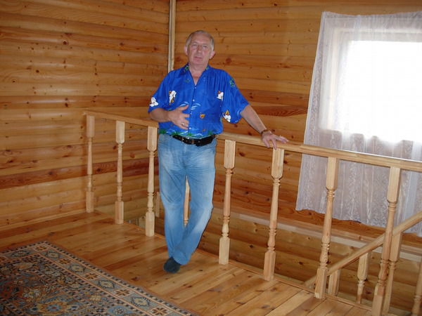 Александр Лельчук