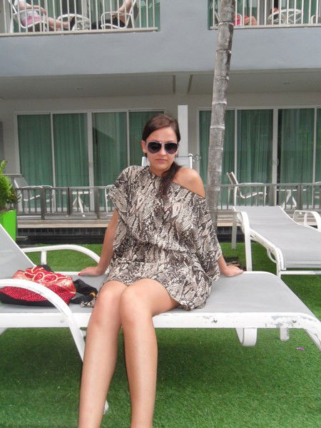 Анна Статкевич