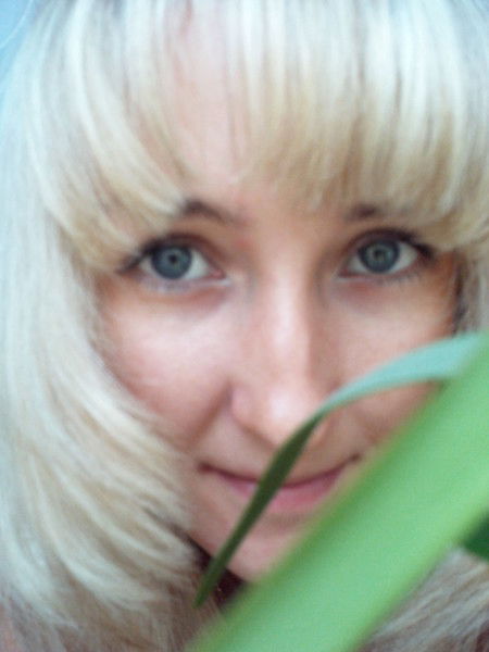 Оля Кузьмина