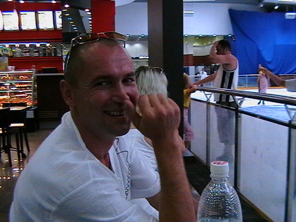 Сергей Тарасюк