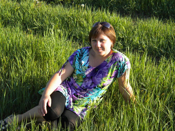 Ольга Журкина