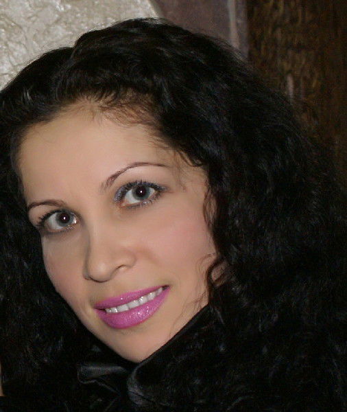 Ирина Петухова