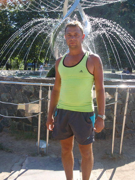 Александр Щербина