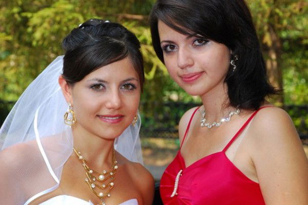 Заринка Зайка