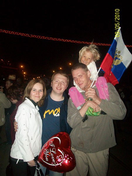 Евгений Елфимов