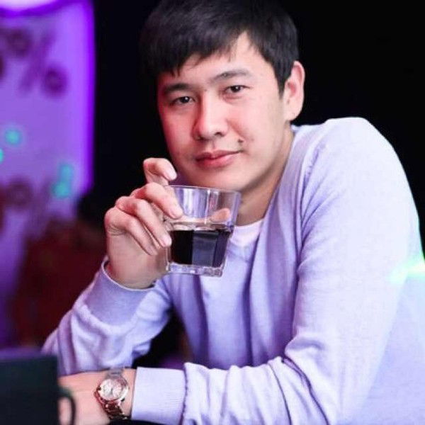 Мейрбану Амзеева