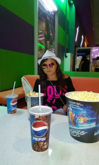 Аделина Галимова