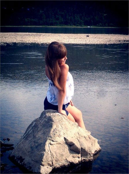 Татьянко Заборцева