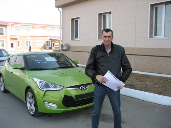 Андрей Войтенко