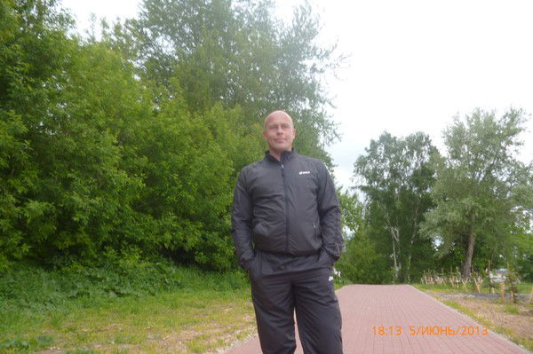 Алексей Юрьев