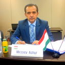 Ashur Mirzoev