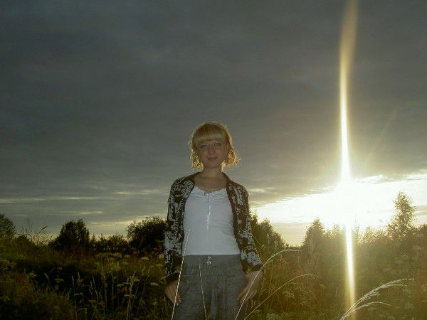 Ирина Фоменко