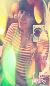 Наталька Белоглядова