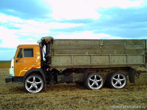 Андрей Петрушенко