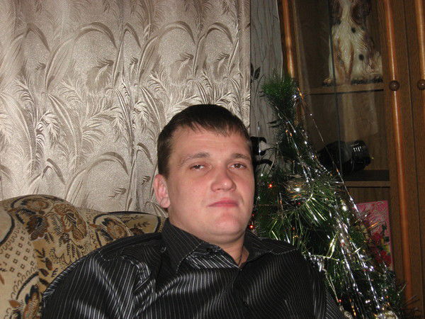 Алексей Котельников